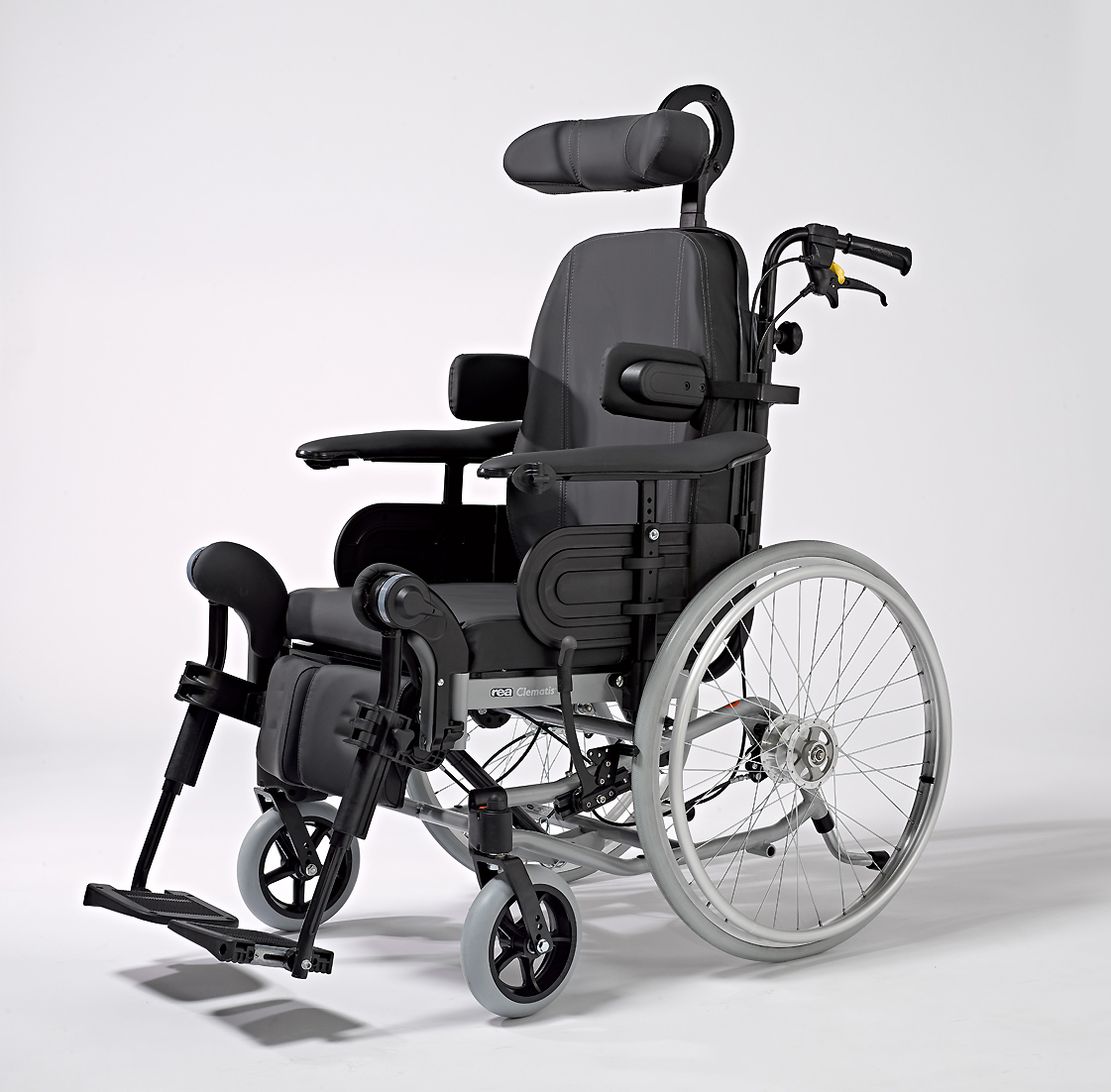 Multifunktions Rollstuhl